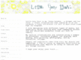 littlegreydove.com