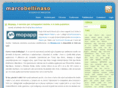 marcobellinaso.com