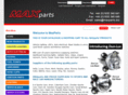 maxparts.biz