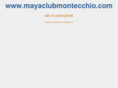 mayaclubmontecchio.com