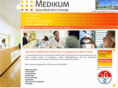 medikum-kassel.com