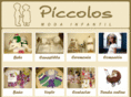 modainfantilpiccolos.com