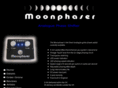 moonphaser.com