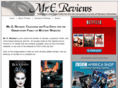 mrecritic.com