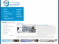 muscatprivatehospital.com