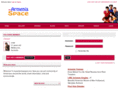 myarmeniaspace.com