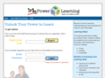 mypowerlearning.com