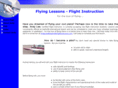 nashvilleflightinstructor.com