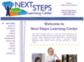 nextstepslearningcenter.com