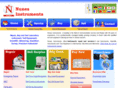 nunesinstruments.com
