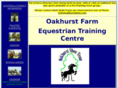 oakhurstfarm.com