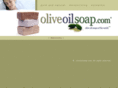 olivesoap.com