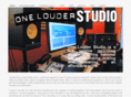 onelouderstudio.com