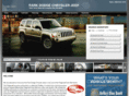 parkdodgechryslerjeep.net