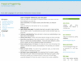 passionofprogramming.com