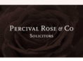 percivalrose.com