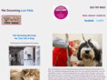 petgroominglosfeliz.com