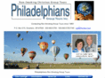 philadelphianstours.com