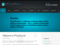 phluidity.net