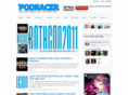 podracer.co.uk