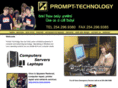 prompt-tech.com