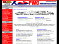 pwchunter.com