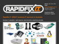 rapidfixit.com.au