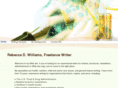 rebeccadwilliams.com