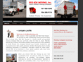 redboxmoving.com