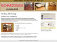 richardshardwoodfloors.com
