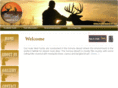 sanjosetrophyhunts.com
