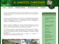 santosjardiner.com