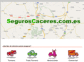 seguroscaceres.com.es