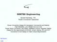 sentekengineering.com
