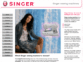 singerco.co.uk