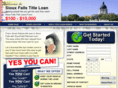 siouxfallstitlecash.com