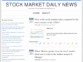 stockmarketdailynews.com