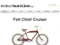 suburbanbikes.com