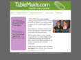 tablemaids.com