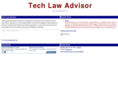 techlawadvisor.com