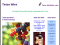 texasandwine.com