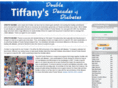 tiffanys3danniversary.com
