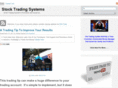 tradingsystemssite.com