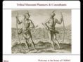 tribalmuseumplanners.net