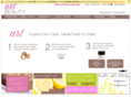 truthartbeauty.com
