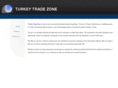 turkeytradezone.com