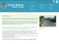 uptonbishop.org