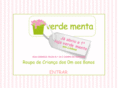 verde-menta.com