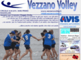 vezzanovolley.it