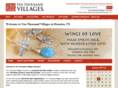 villagehouston.org